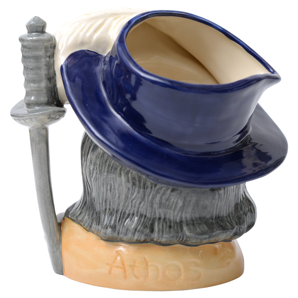 Athos Large  D6827