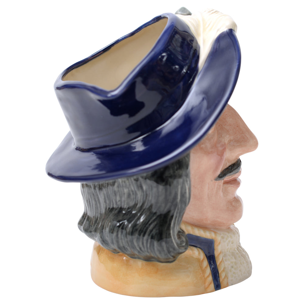 Athos Large  D6827