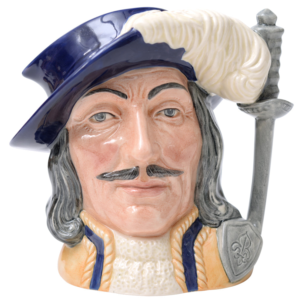 Athos Large  D6827