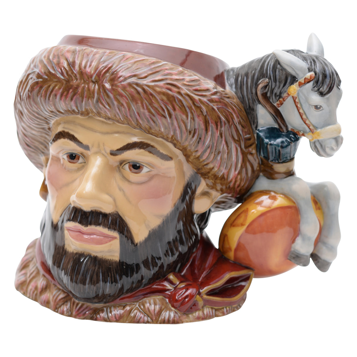 Attila the Hun Large  D7225