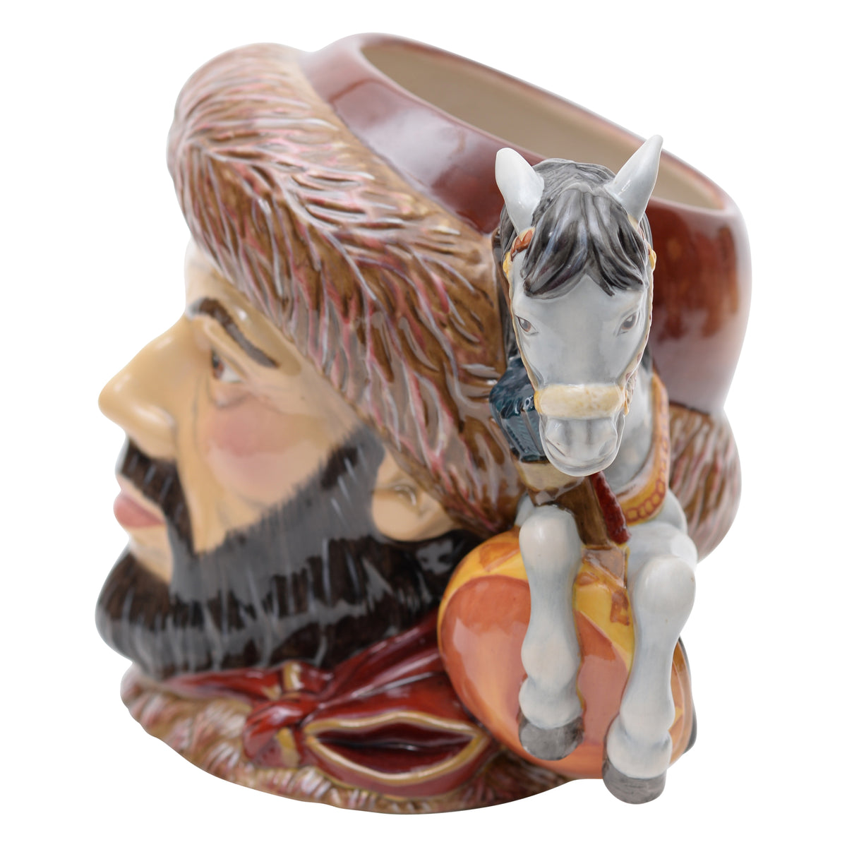 Attila the Hun Large  D7225
