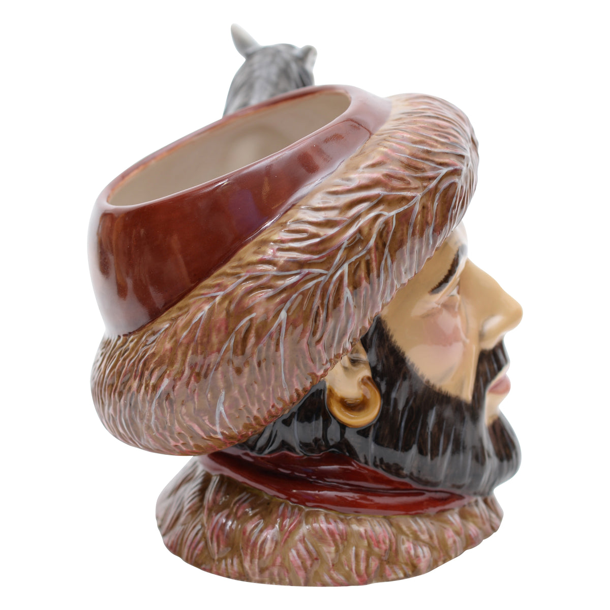 Attila the Hun Large  D7225