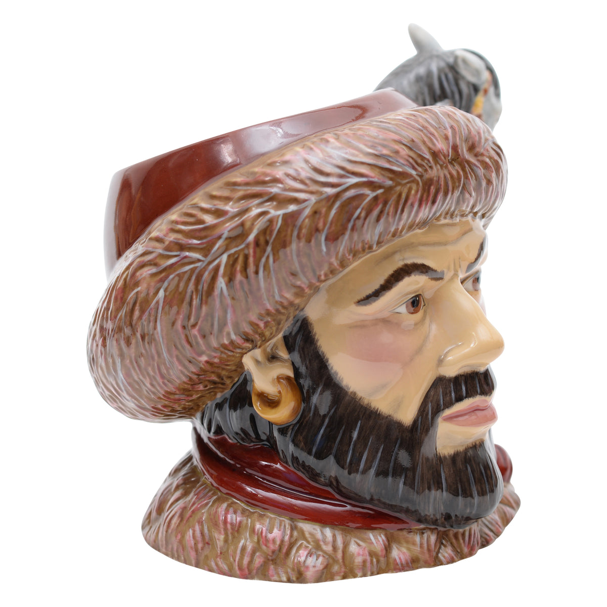 Attila the Hun Large  D7225