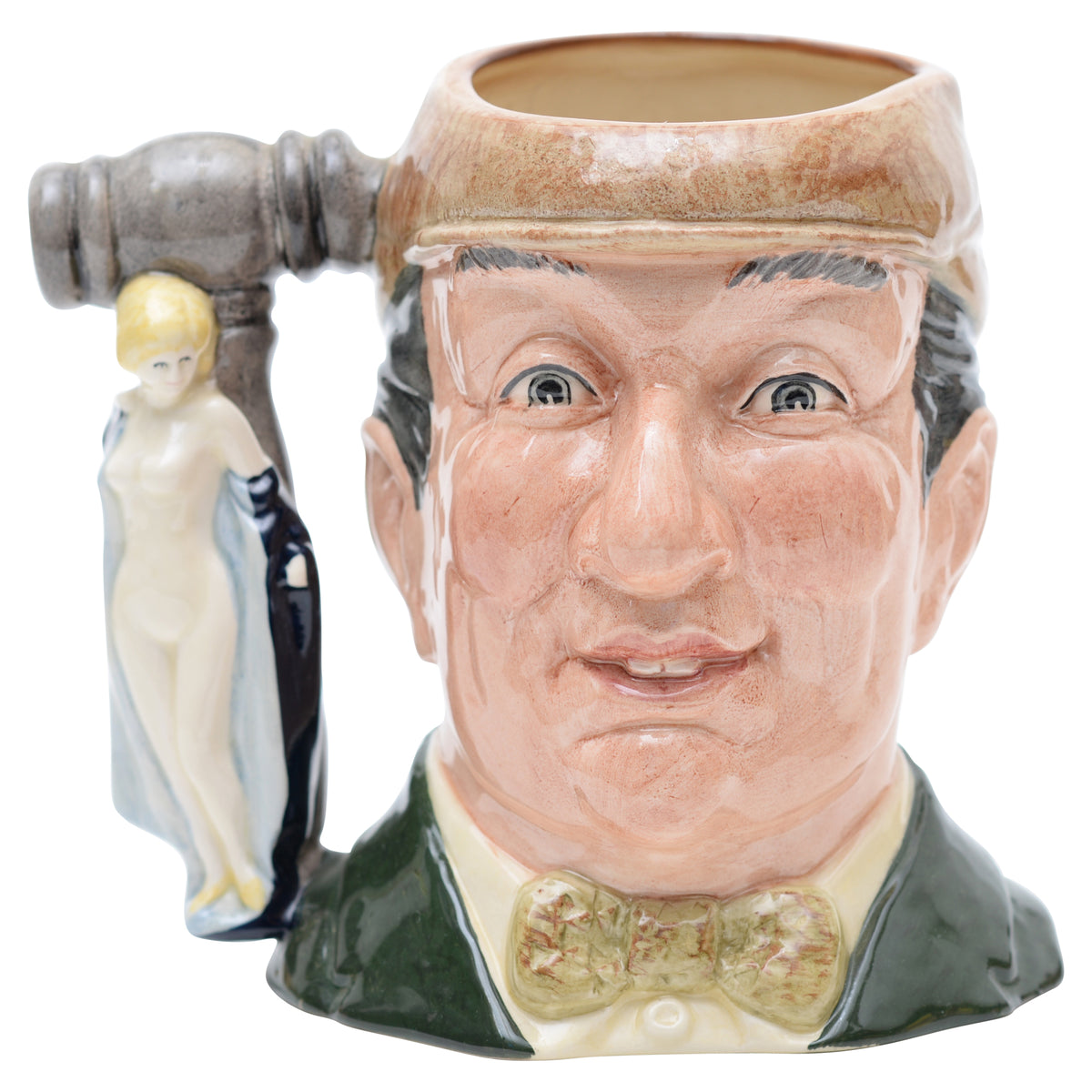Auctioneer Large