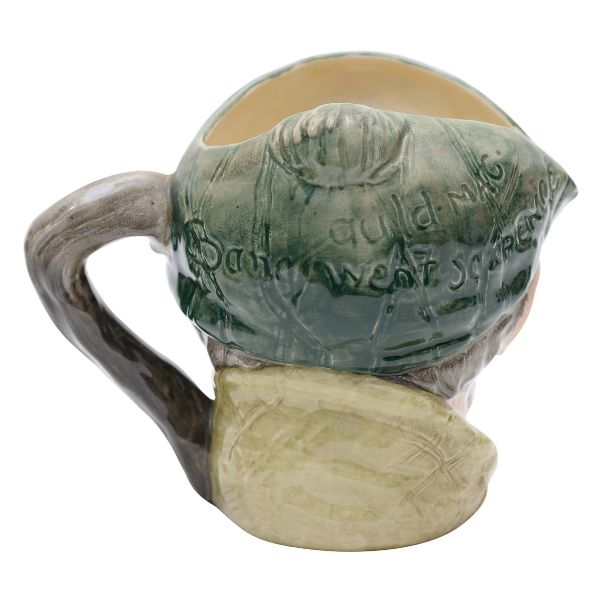 Auld Mac Large D5823