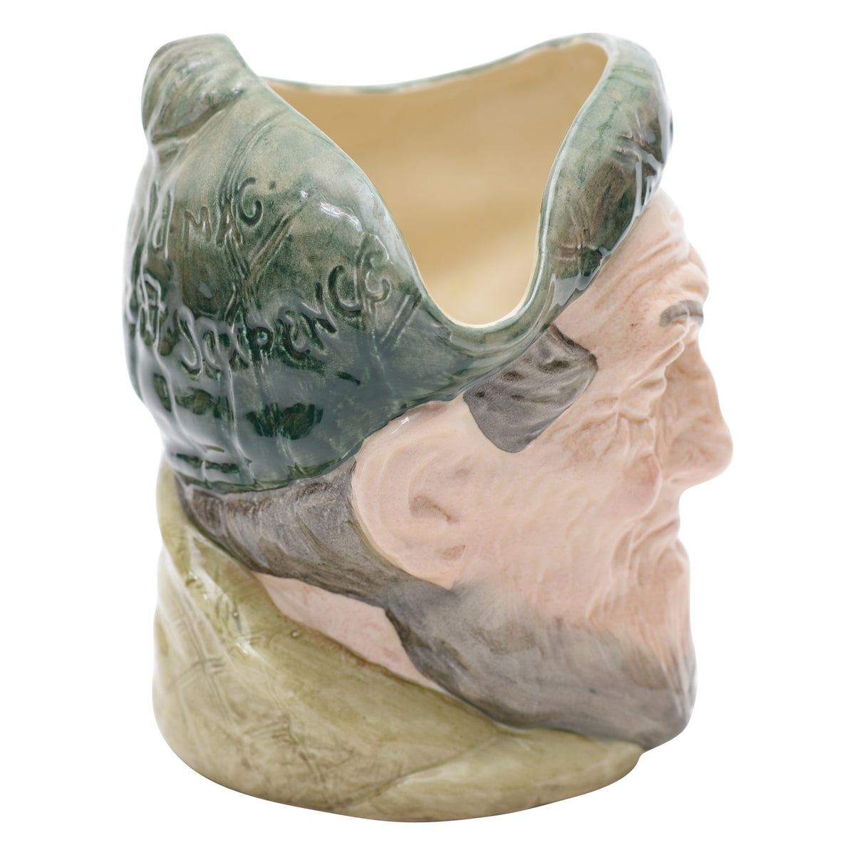 Auld Mac Large D5823