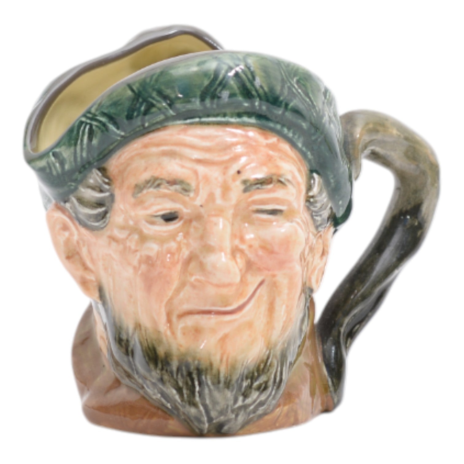 Auld Mac