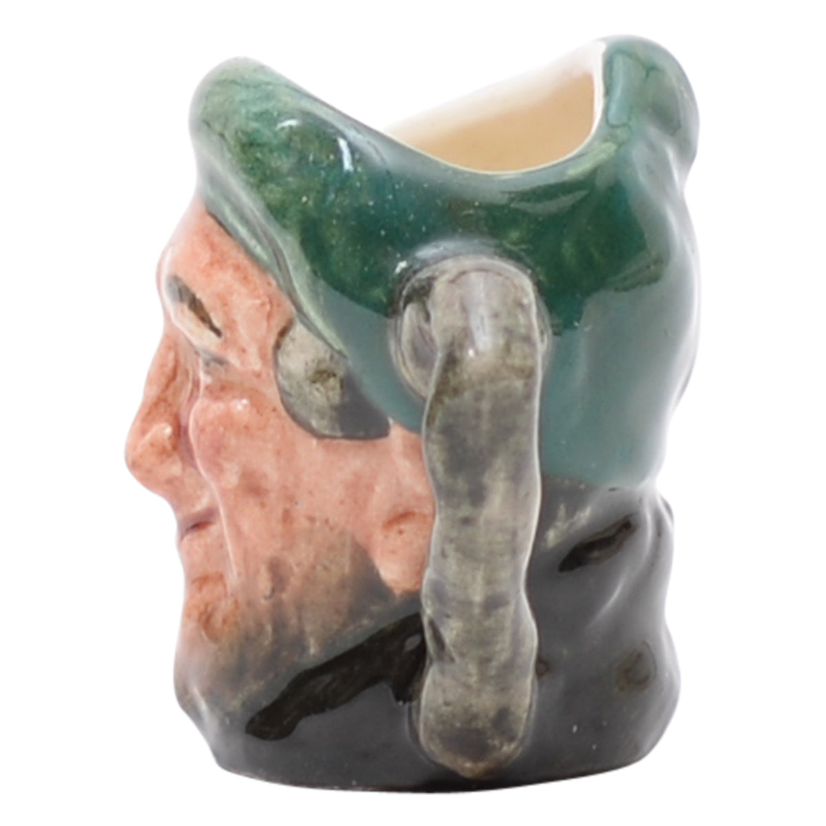 Auld Mac tiny jug D6257