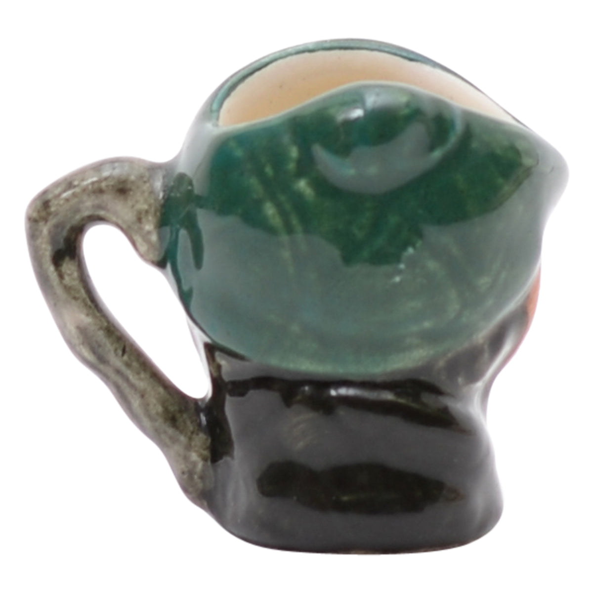 Auld Mac tiny jug D6257