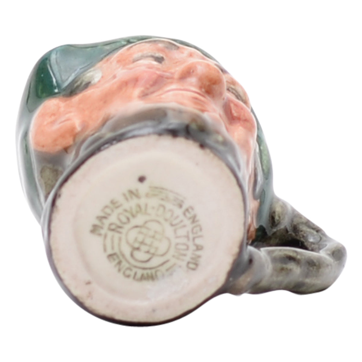 Auld Mac tiny jug D6257