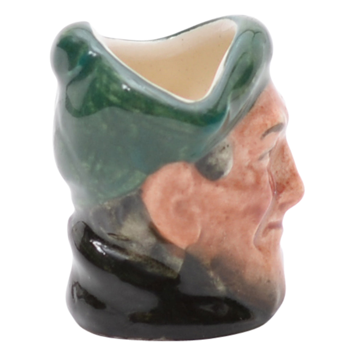 Auld Mac tiny jug D6257