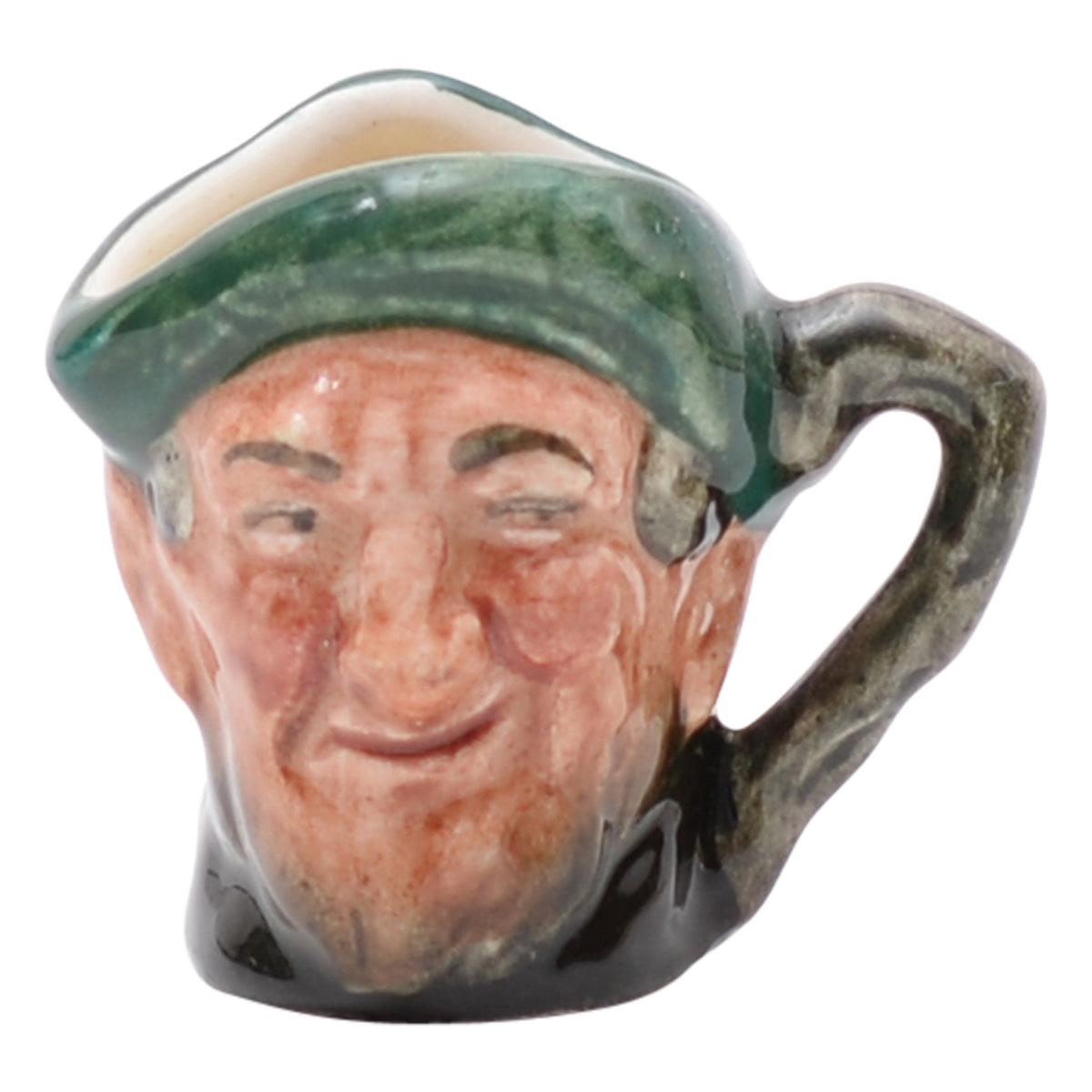 Auld Mac tiny jug D6257