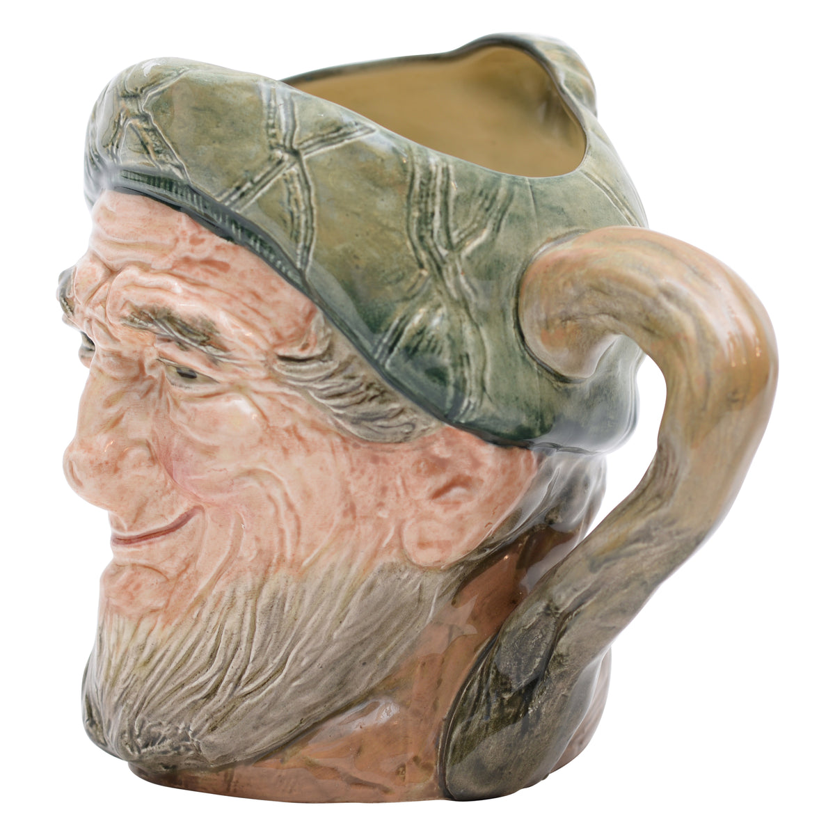 Auld Mac Large Owd Mac Stamp D5823