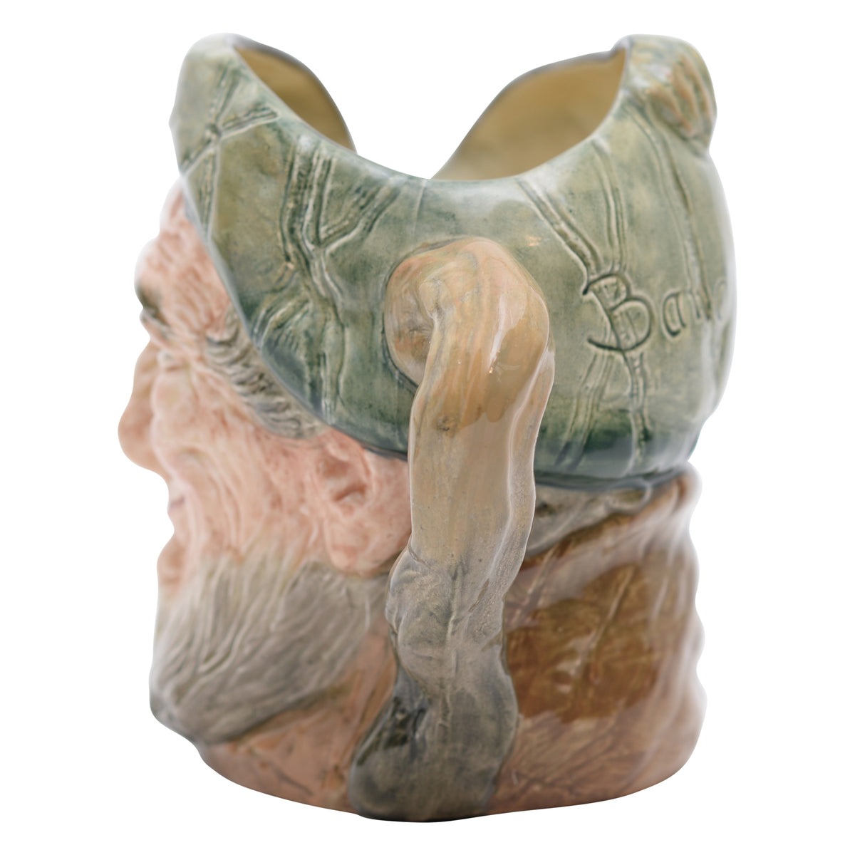 Auld Mac Large Owd Mac Stamp D5823