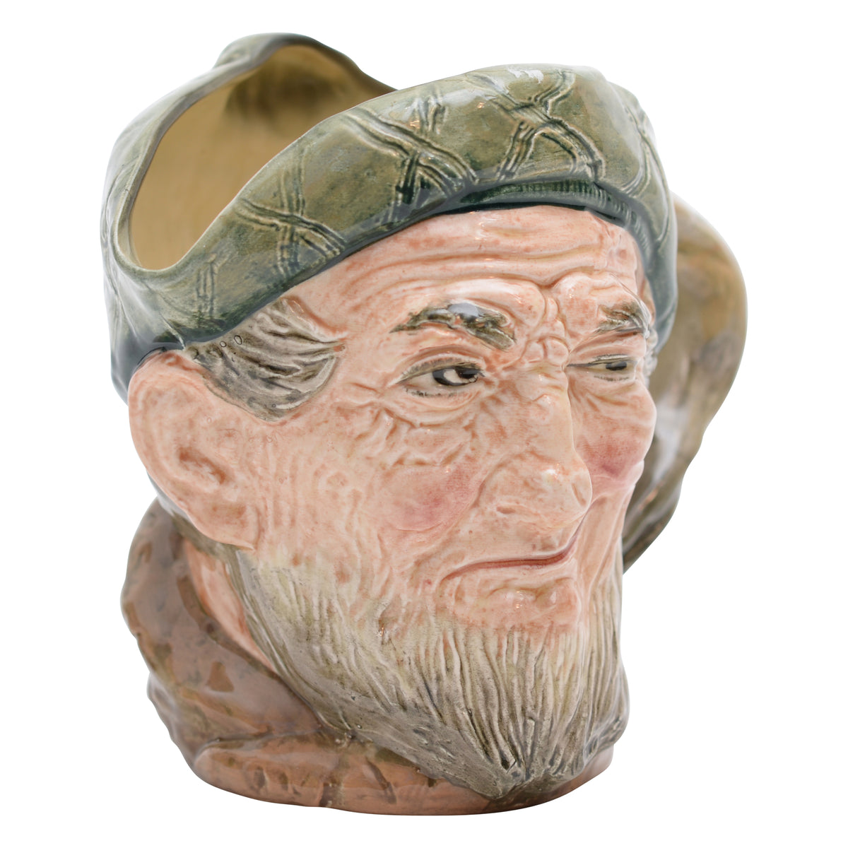 Auld Mac Large Owd Mac Stamp D5823