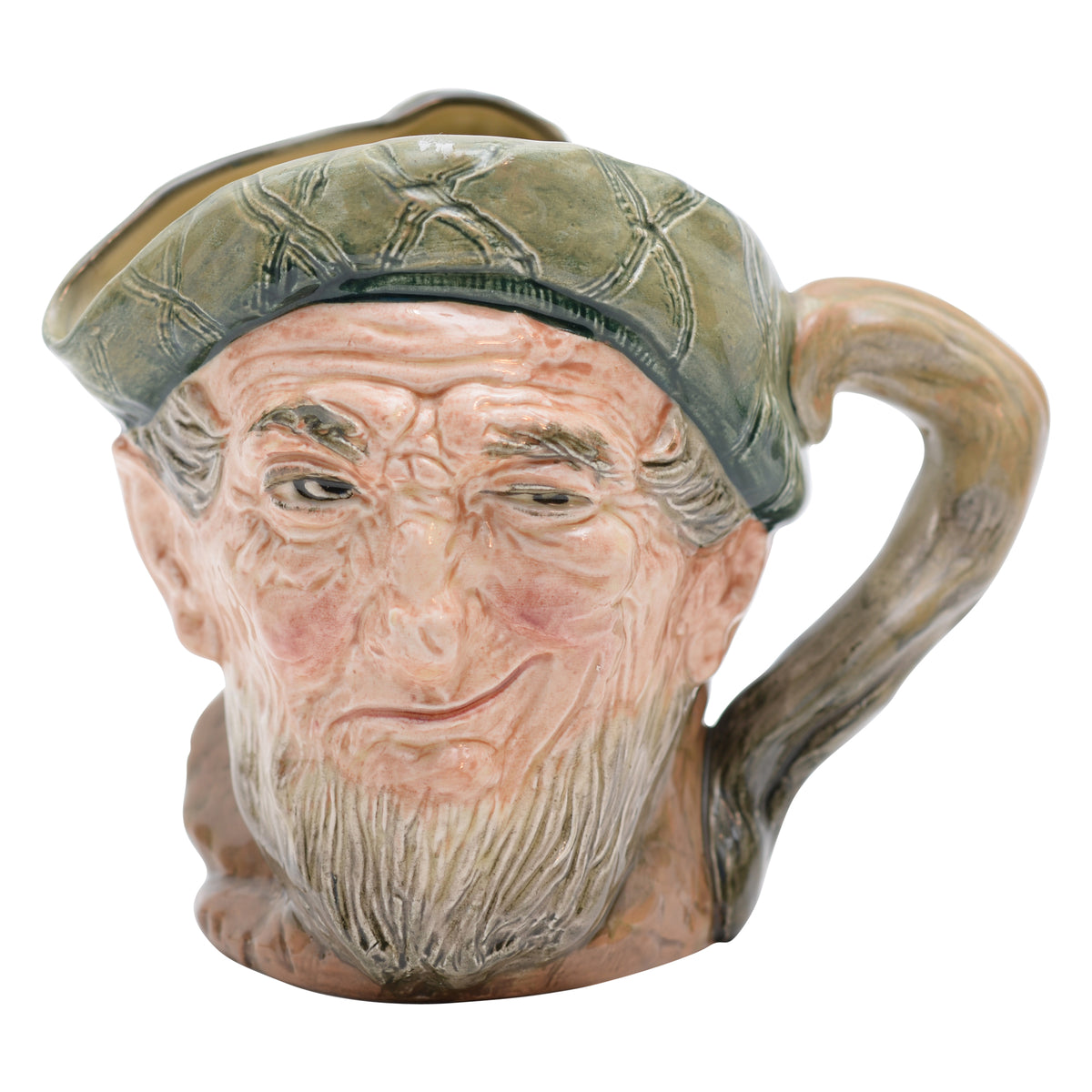 Auld Mac Large Owd Mac Stamp D5823