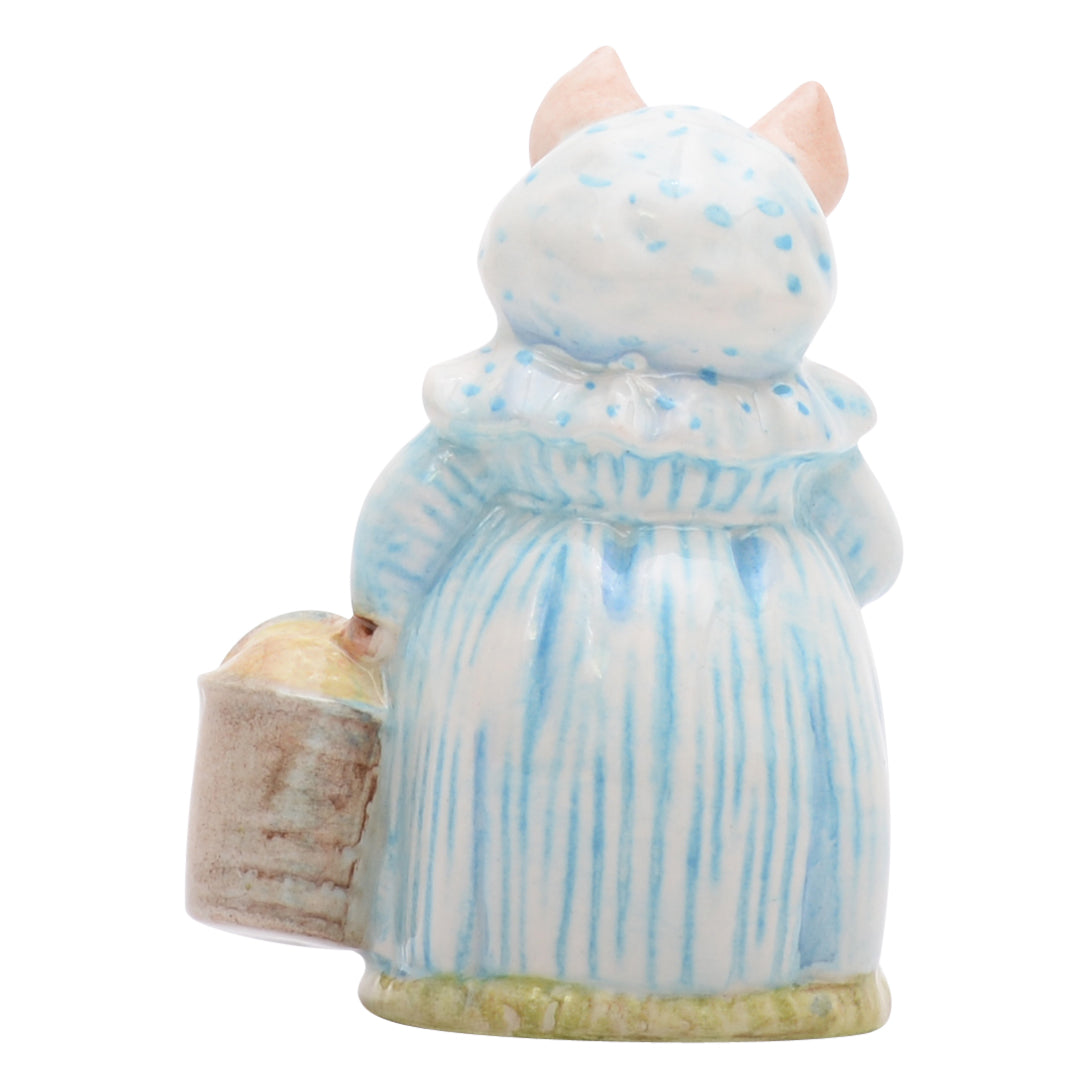 Aunt Pettitoes P2276 BB