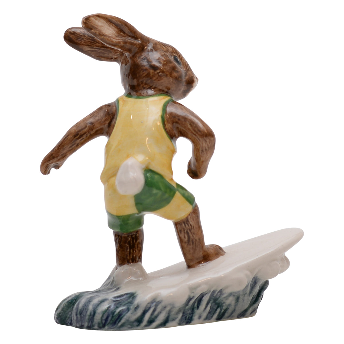 Aussie Surfer Bunnykin