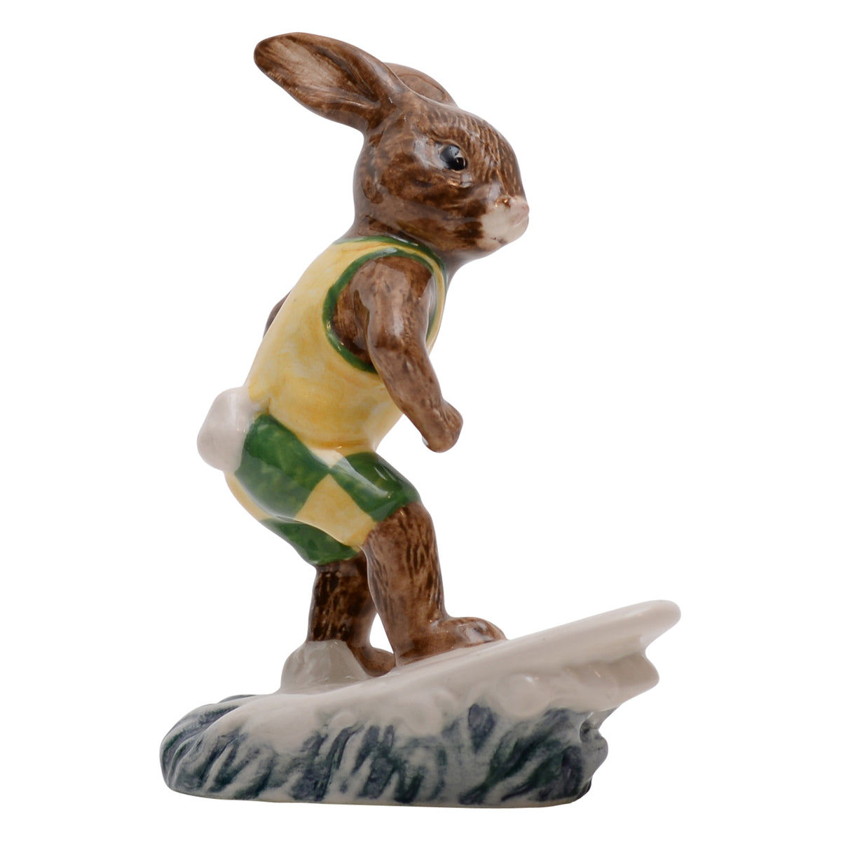 Aussie Surfer Bunnykin