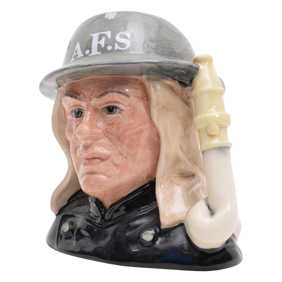 Auxiliary Fireman Small