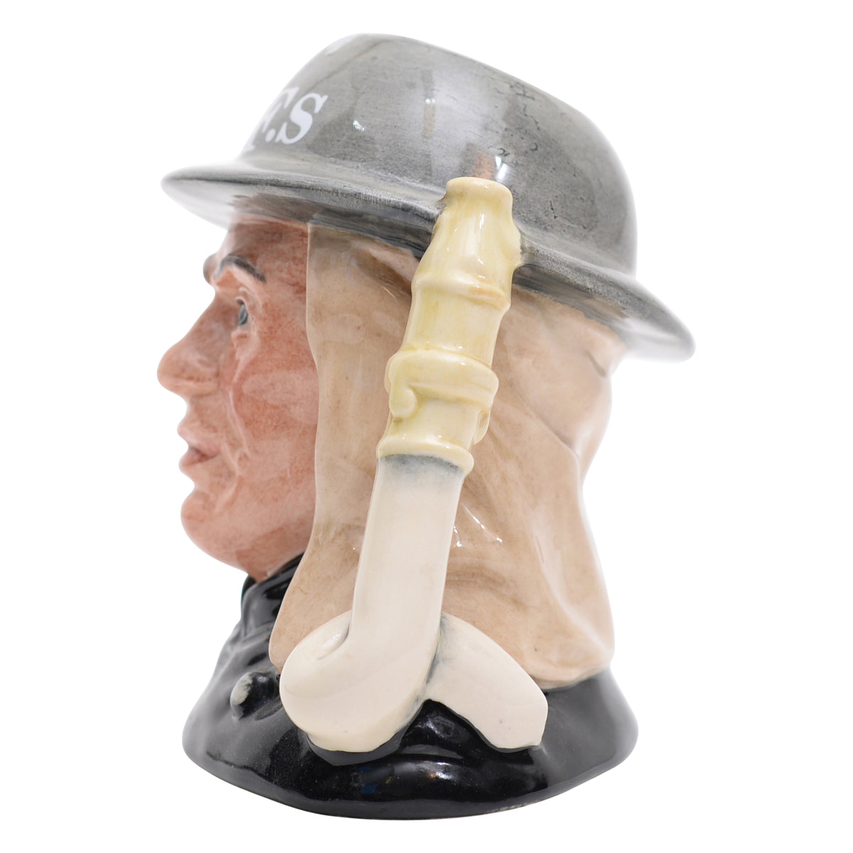 Auxiliary Fireman Small