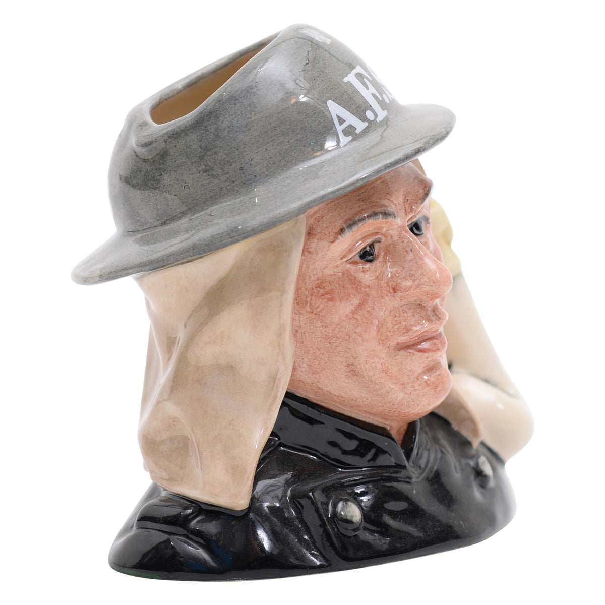Auxiliary Fireman Small