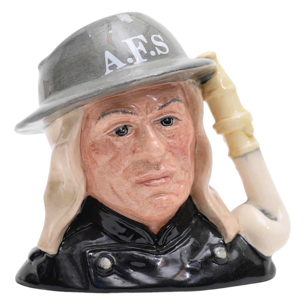 Auxiliary Fireman Small