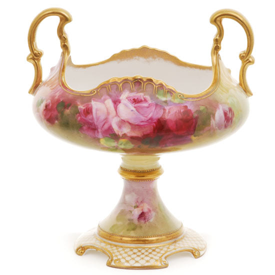 Roses Vase