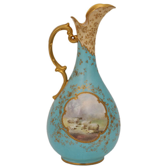 Sheep Ewer