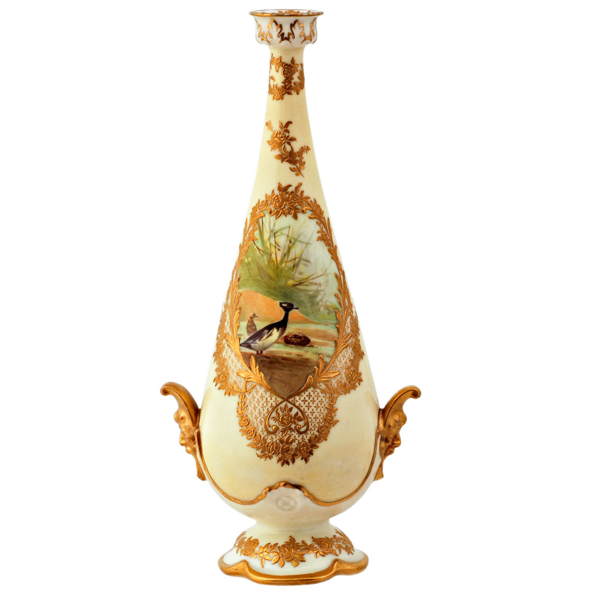 Vase