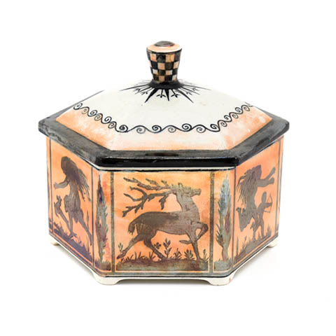 Luster Box