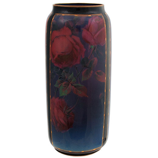 Roses Vase