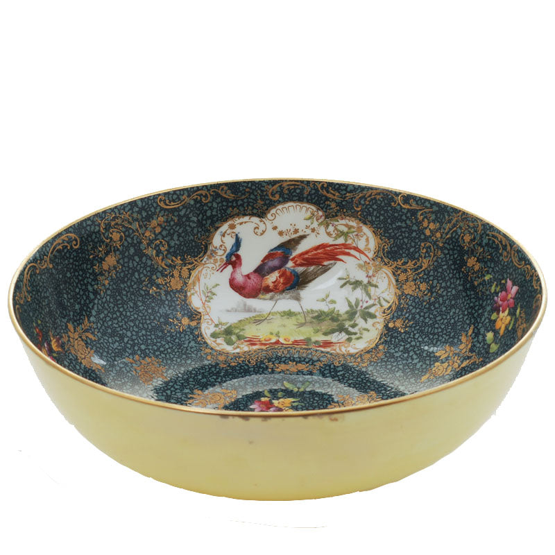 Peacock Bowl