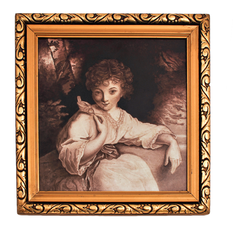 Robinetta Tile