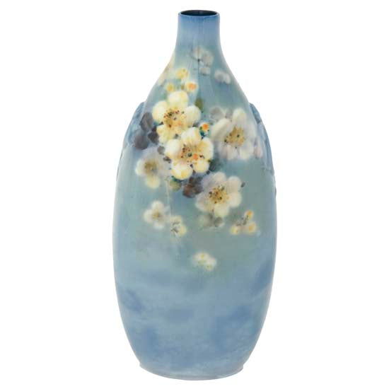 Titanian Blossom Vase