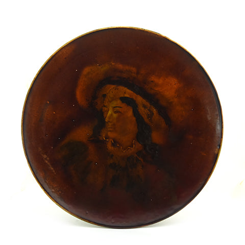 Cavalier Charger 