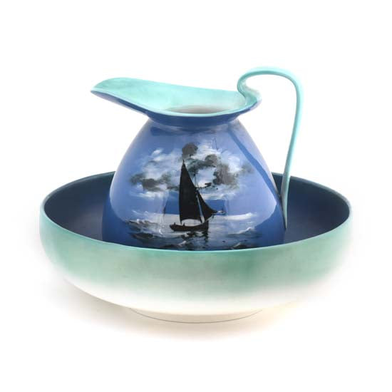Wash Basin Set