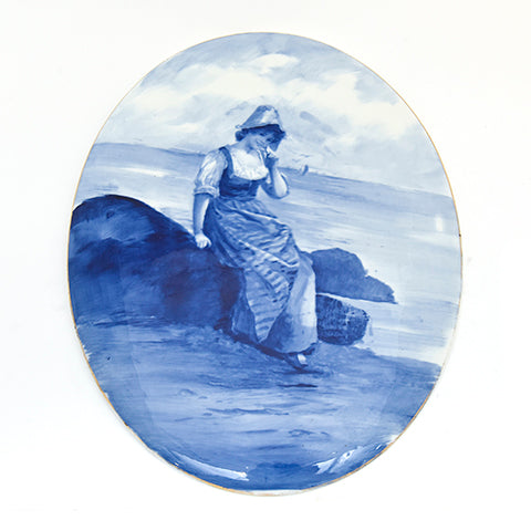 Plaque