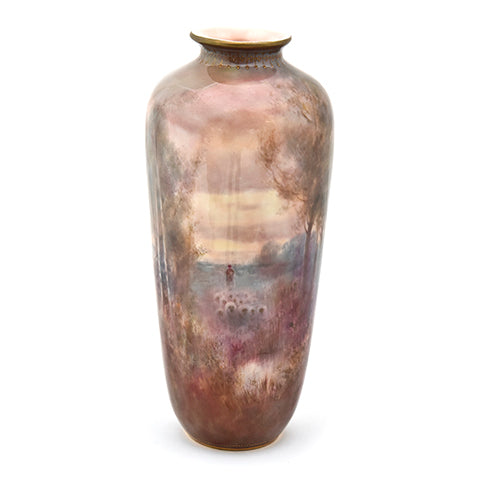 J. Hancock Vase