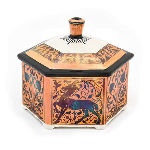 Luster Box