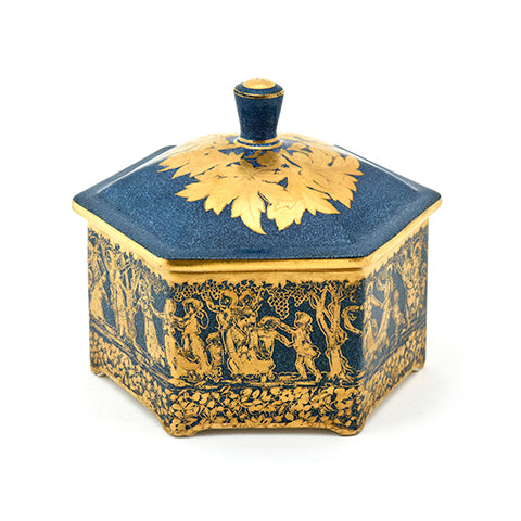 Luster Box