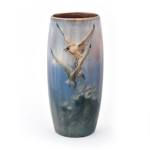 H. Allen Vase
