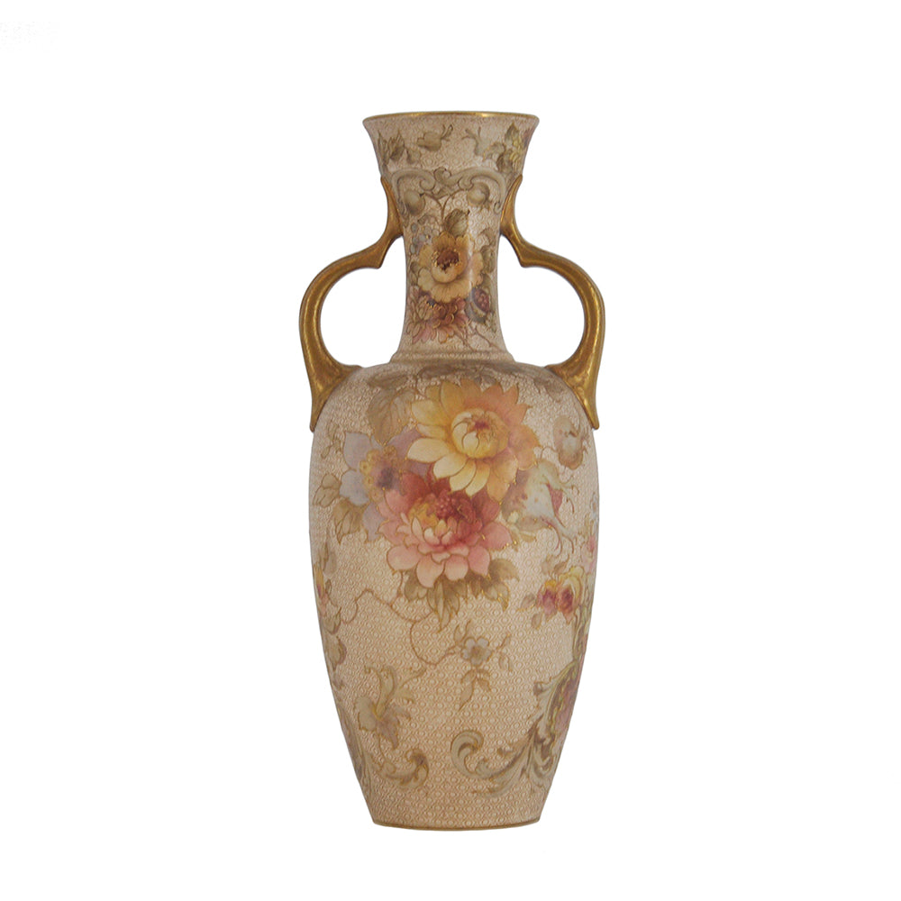 Spanishware Vase