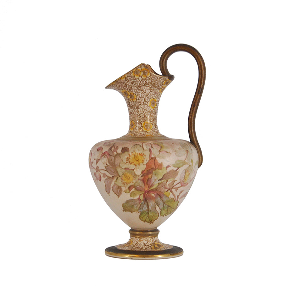 Trinket Pitcher Vase