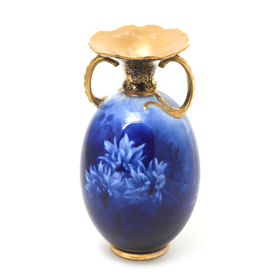 Burslem Vase