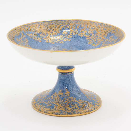 Tazza-Burslem