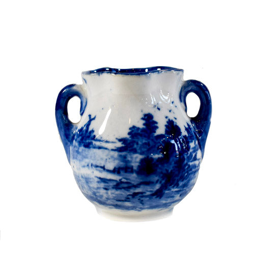 Burslem Mini Pitcher