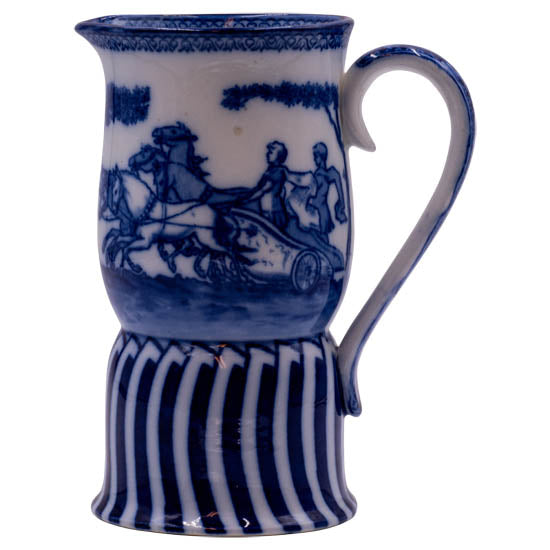 Burslem Pitcher Isthmain Games
