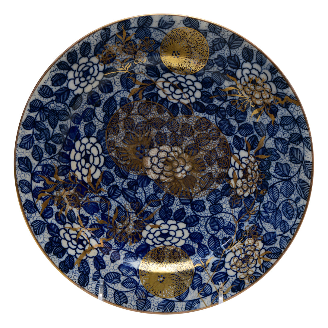 Plate