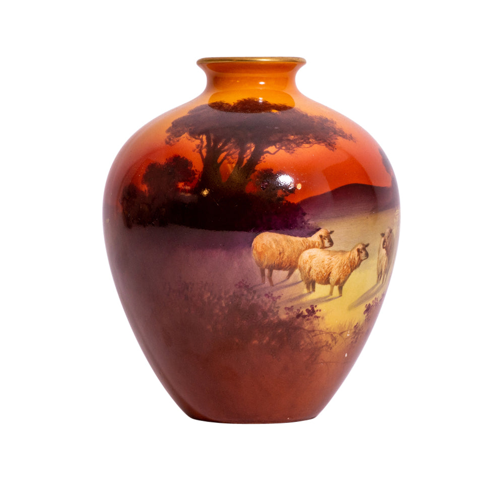 Vase